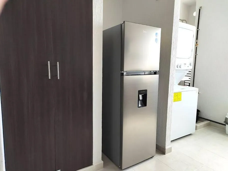 Apartamento Lugar Lindo Y Acogedor En Playa Playa del Carmen