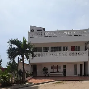 Casa Aquarius Apartamento Cartagena