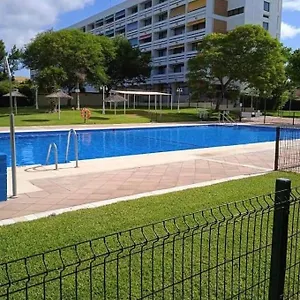 Estudio Taupe Apartamento Matalascañas